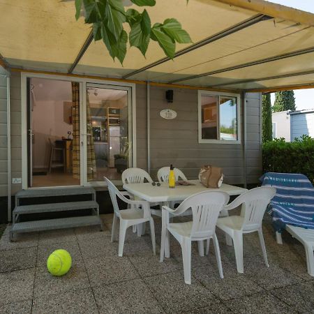 Holiday Home Garda Suite Trendy By Interhome 리볼텔라 외부 사진