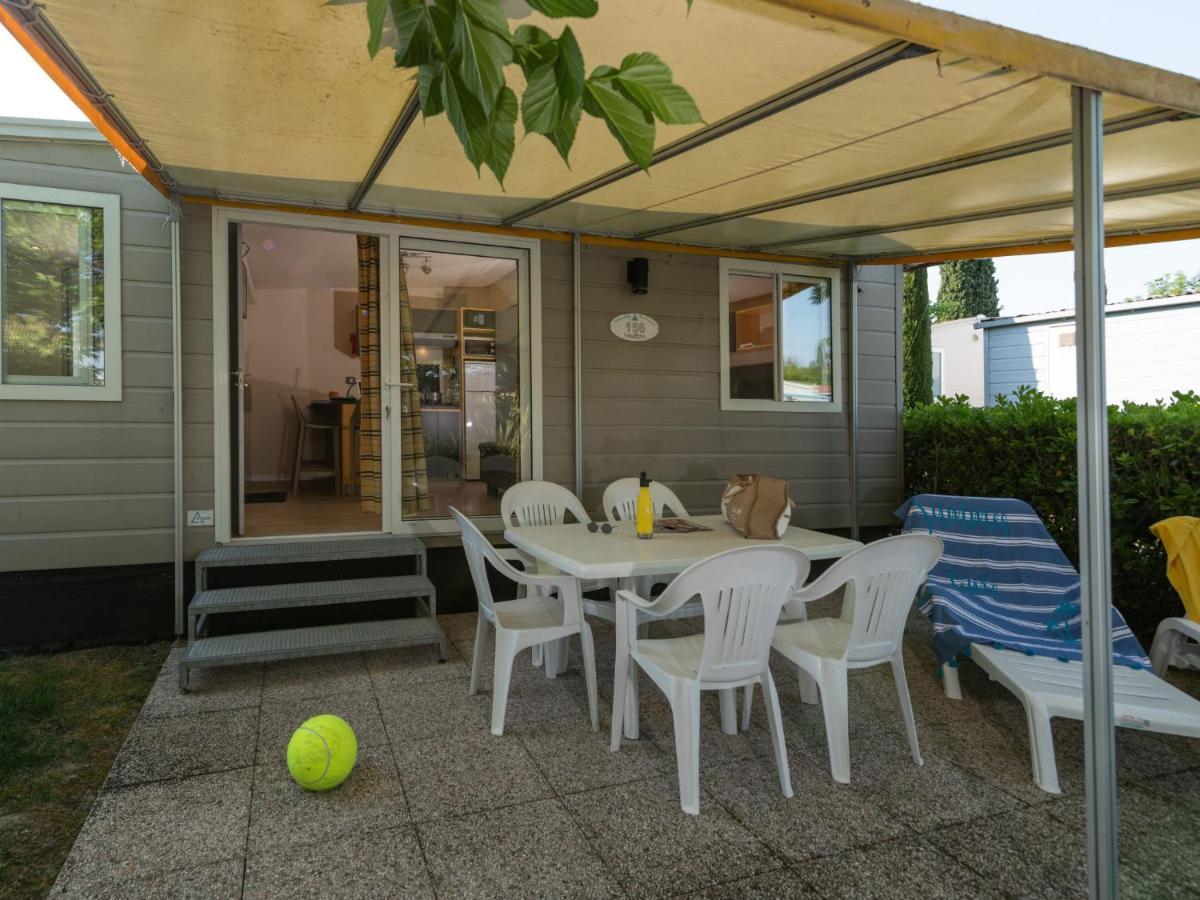 Holiday Home Garda Suite Trendy By Interhome 리볼텔라 외부 사진
