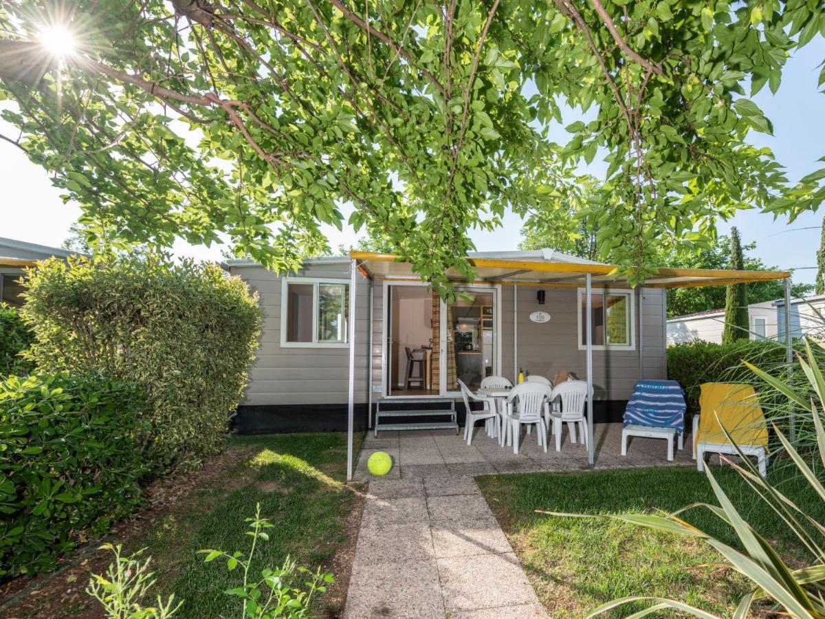 Holiday Home Garda Suite Trendy By Interhome 리볼텔라 외부 사진