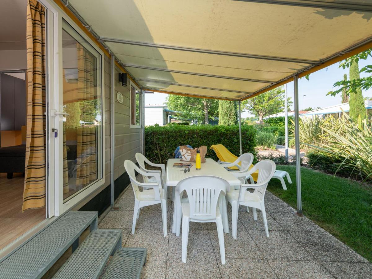 Holiday Home Garda Suite Trendy By Interhome 리볼텔라 외부 사진
